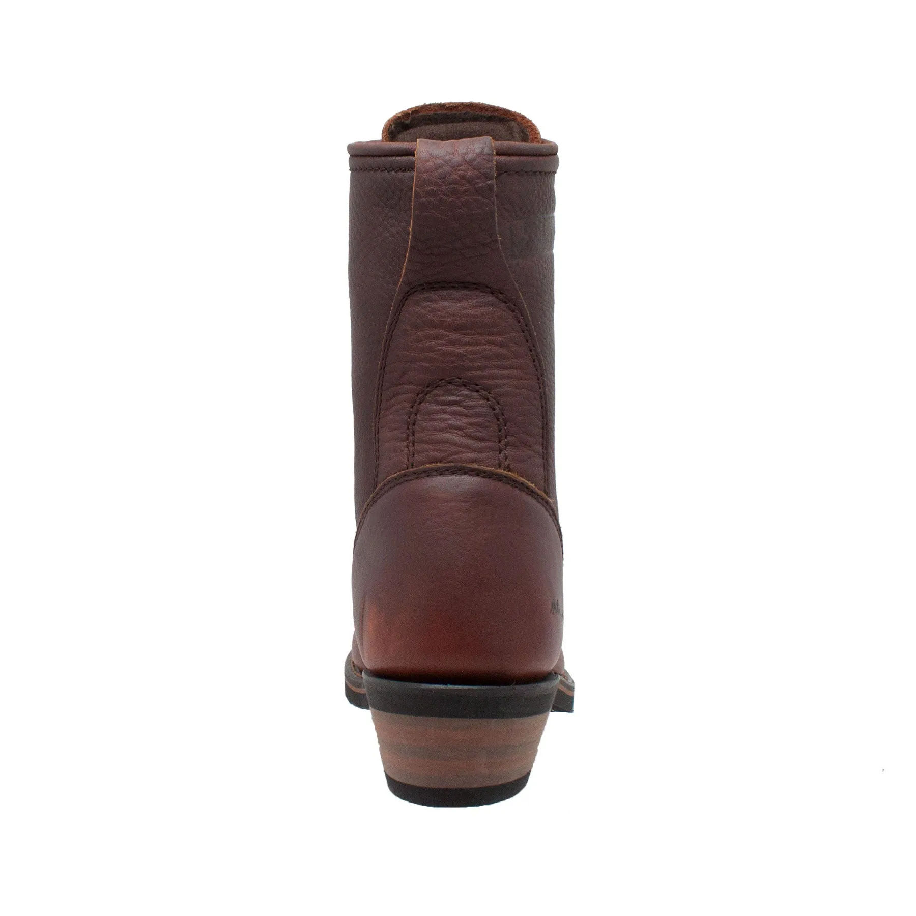 Women's 8" Chestnut Packer - 2173