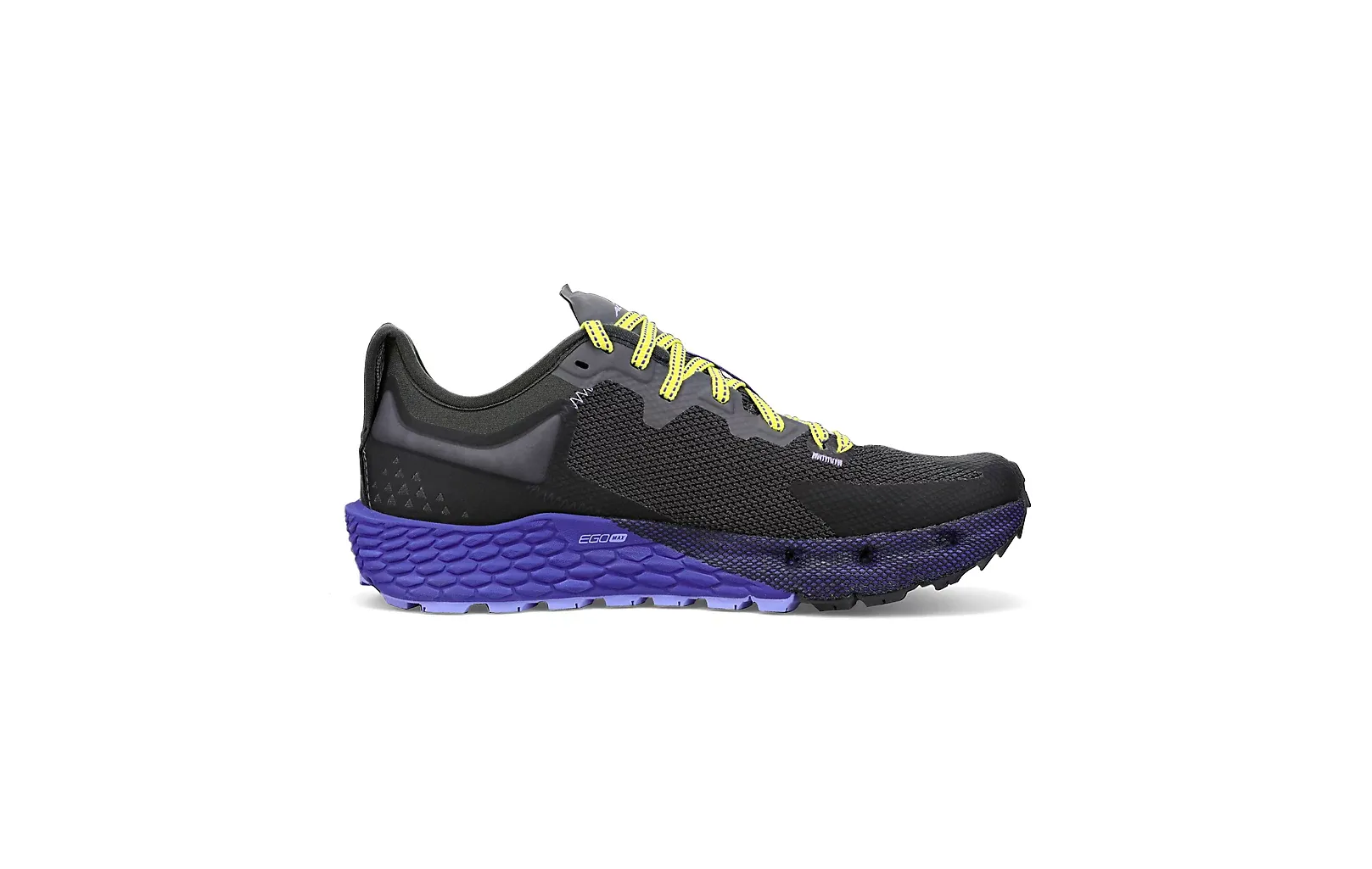 Women's Altra Timp 4 Color: Gray / Purple