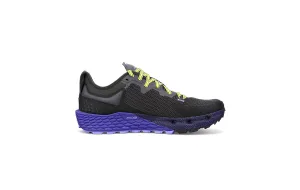 Women's Altra Timp 4 Color: Gray / Purple