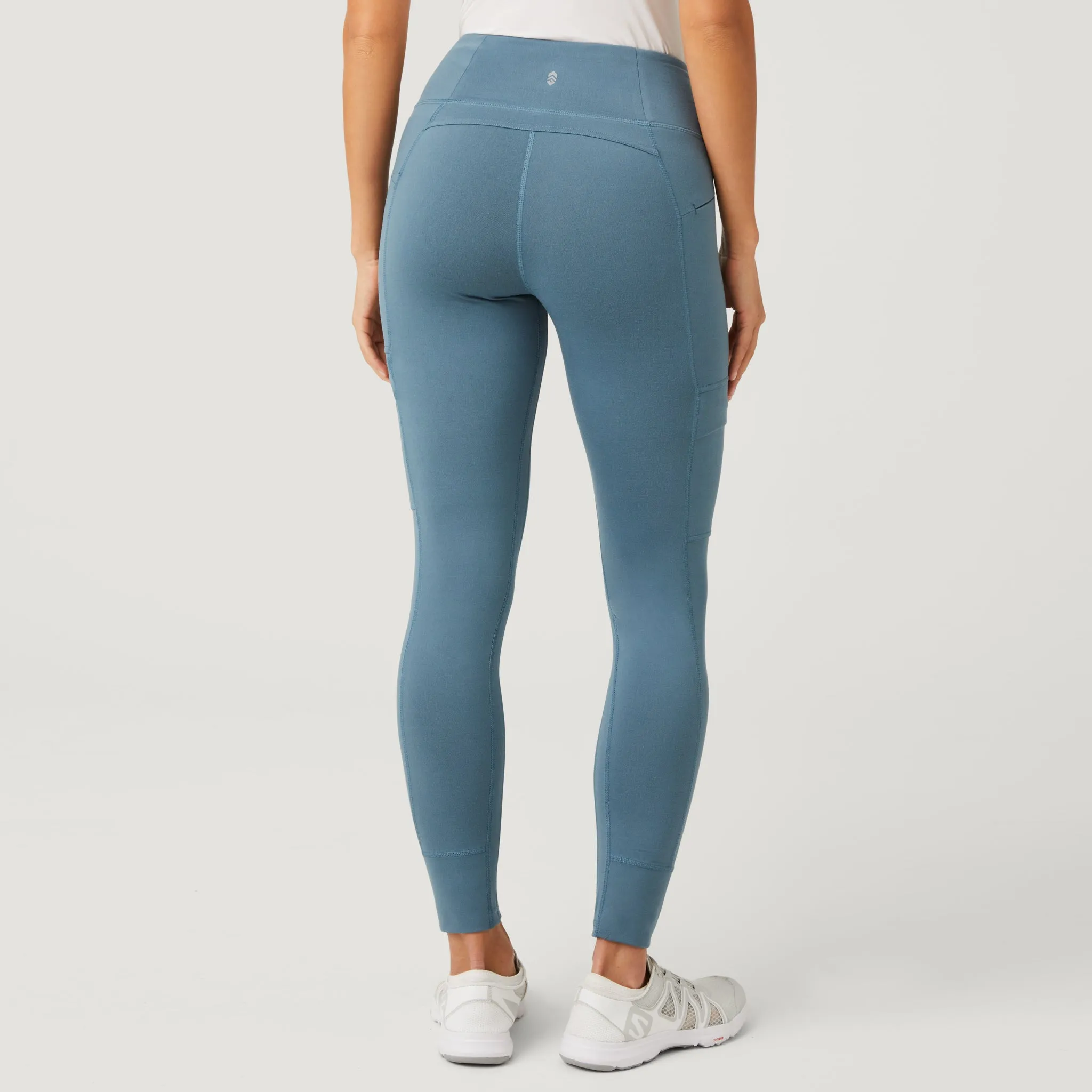 Women's Trail 2 Town Legging