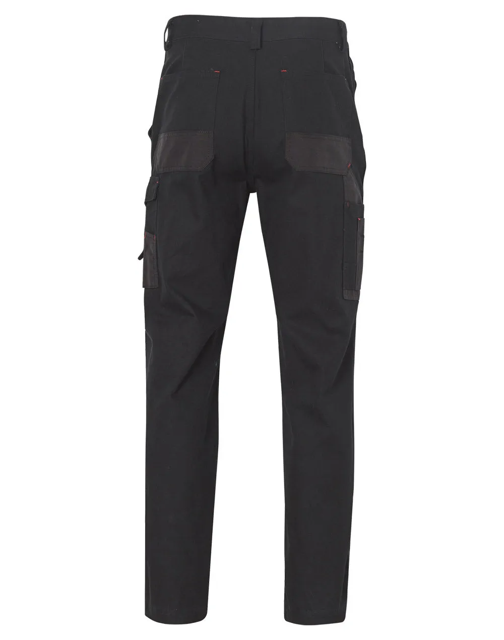 WP09 Cordura Durable Work Pants Regular Size