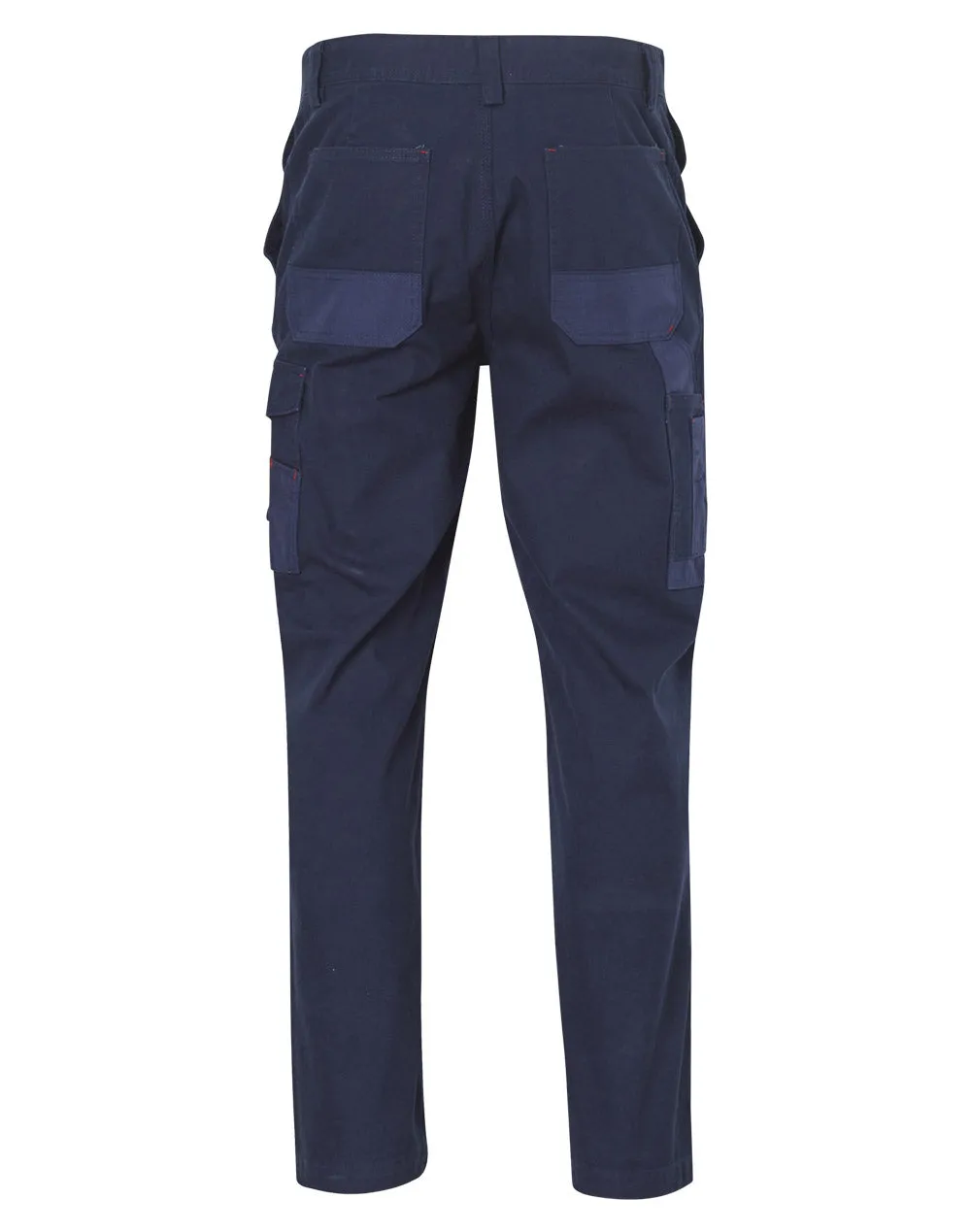 WP09 Cordura Durable Work Pants Regular Size