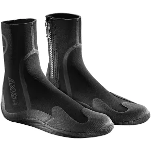 Xcel Toddler Axis 3mm Round Toe Boots