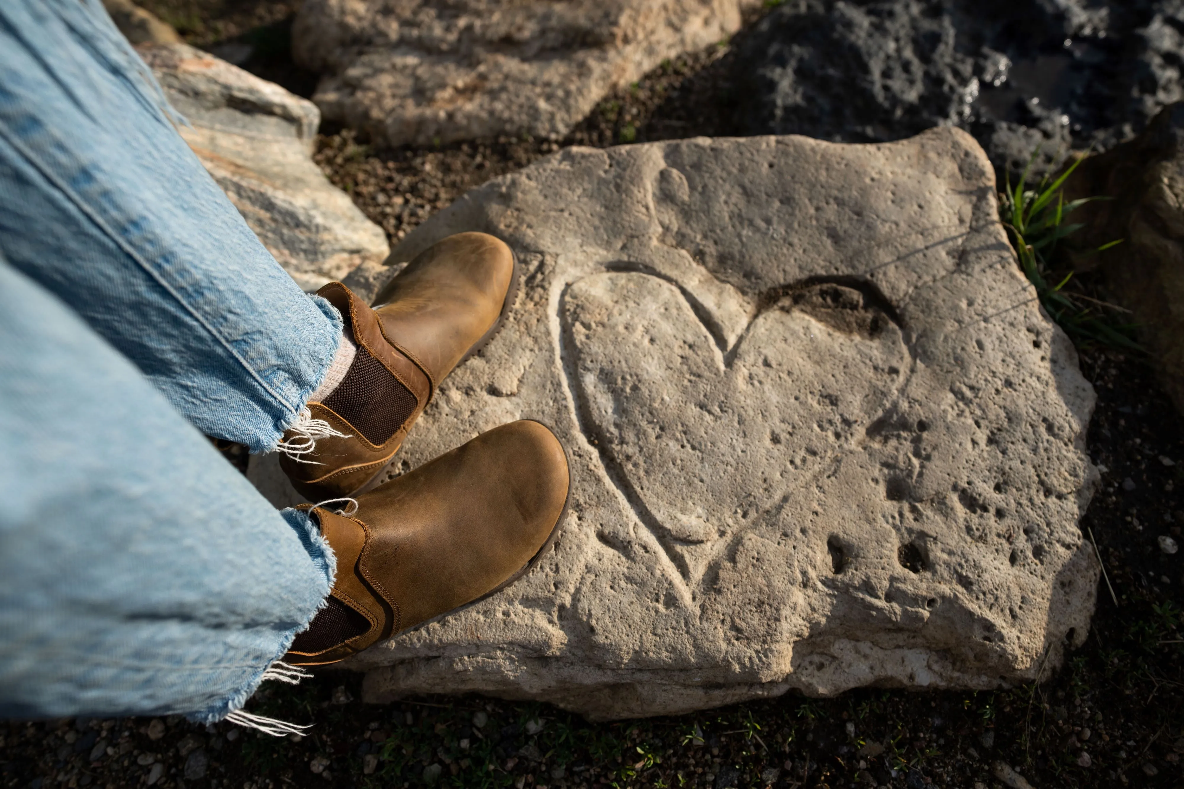 Xero Boots - Ridgeway Chelsea (Women)