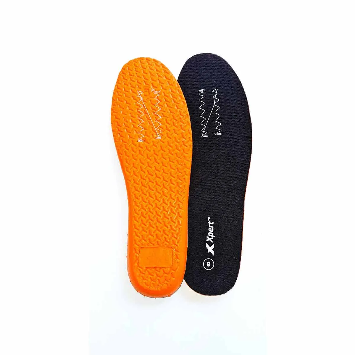 Xpert Shock Absorbing Polyurethane Work Insole